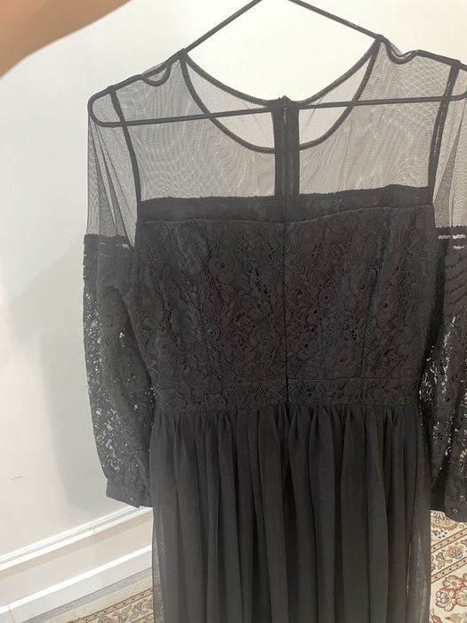 Продам платье 46-48 р