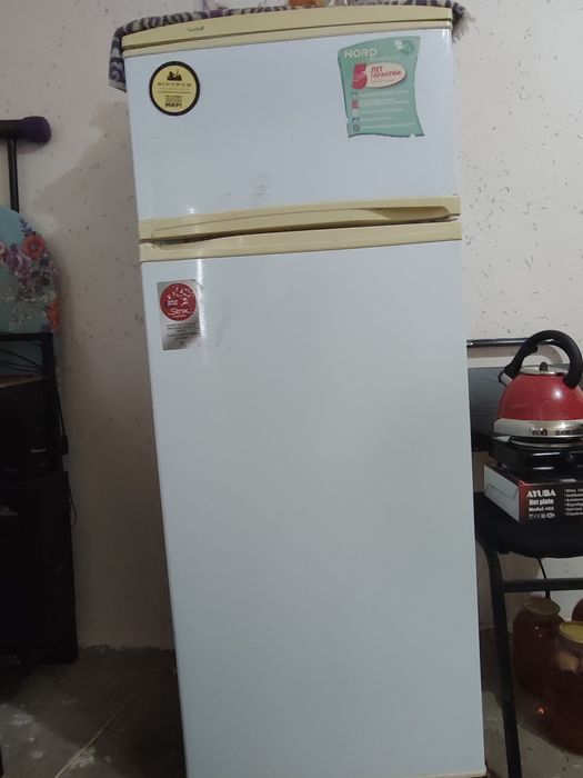 Xaladenlik holati yaxshi