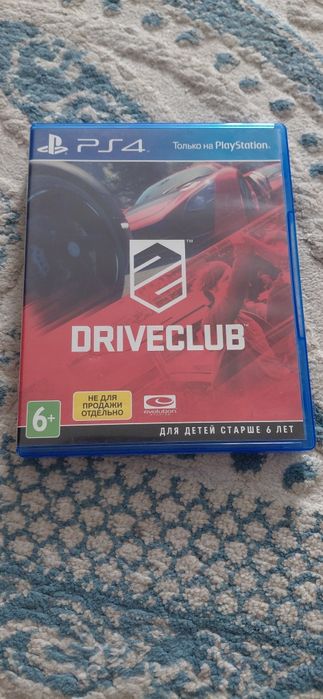 Игры на PS4 почти новые все