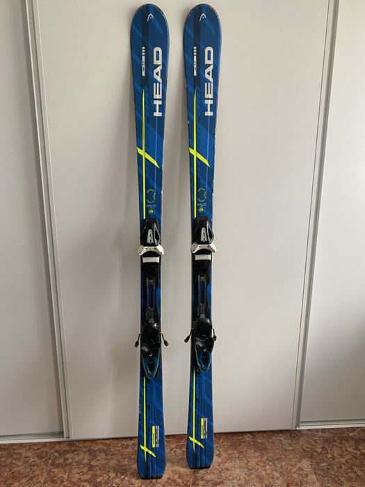 Schiuri Head 163, Schiuri 142, Casca skiCombinezon ski , Suprapantalon