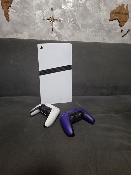 PlayStation 5 pro