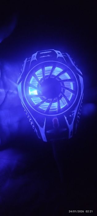 KULER yaxshi xolat da