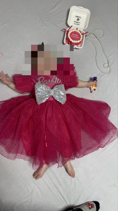 Barbieплатья продам