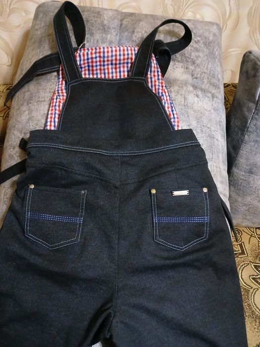 Продам брюки для беременных.