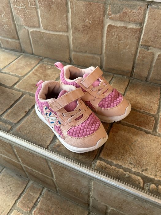 Детски маратонки Пума 23N