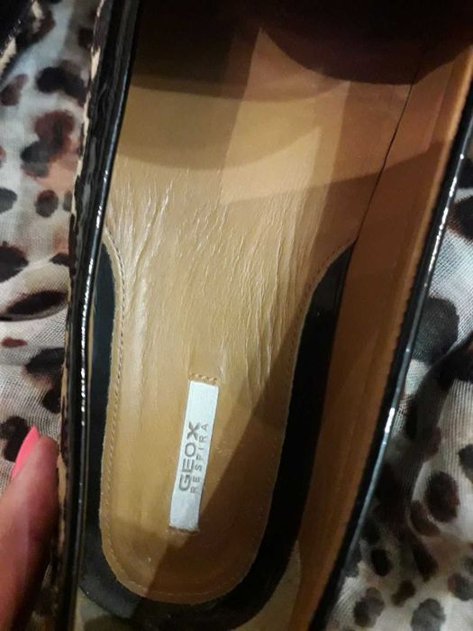 Нови Обувки GEOX