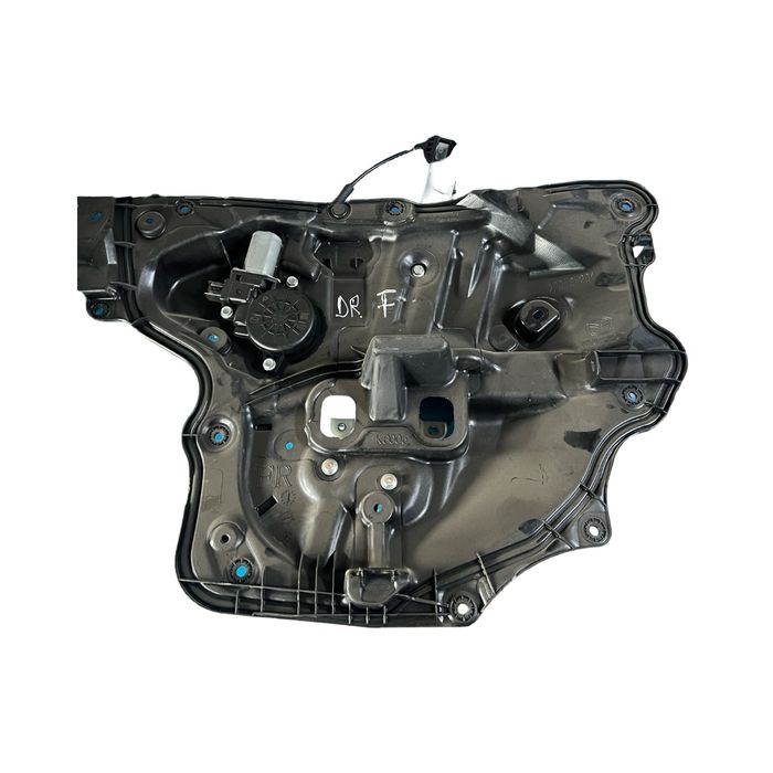 Macara Geam Dreapta Fata Mazda 6 Estate Gj, Gh 2012 - >