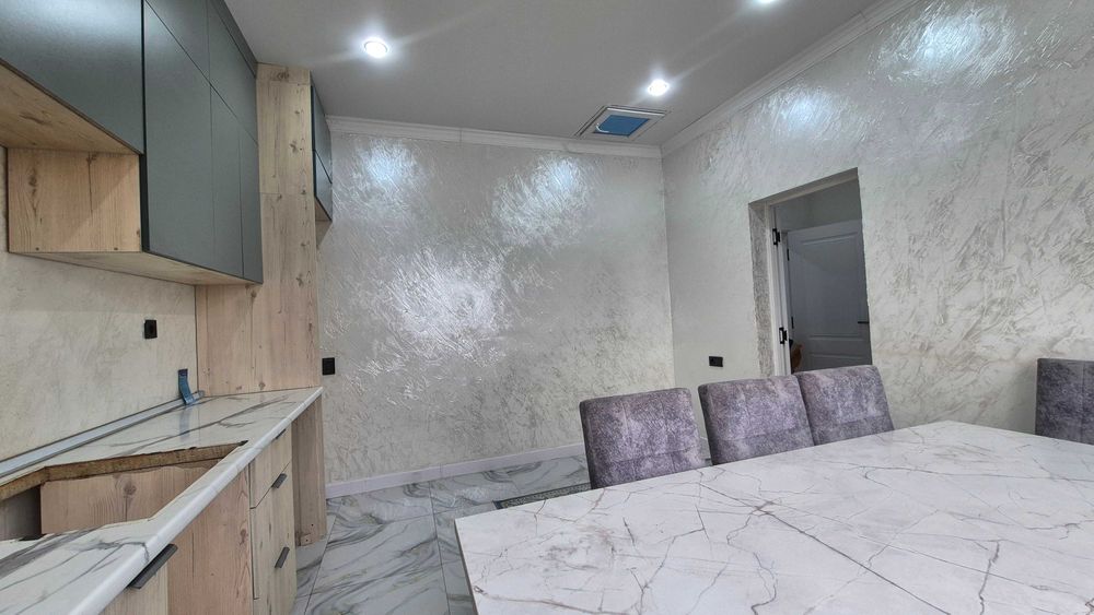 Продается 3х комнатный дом в районе Таскала (Кайнар)