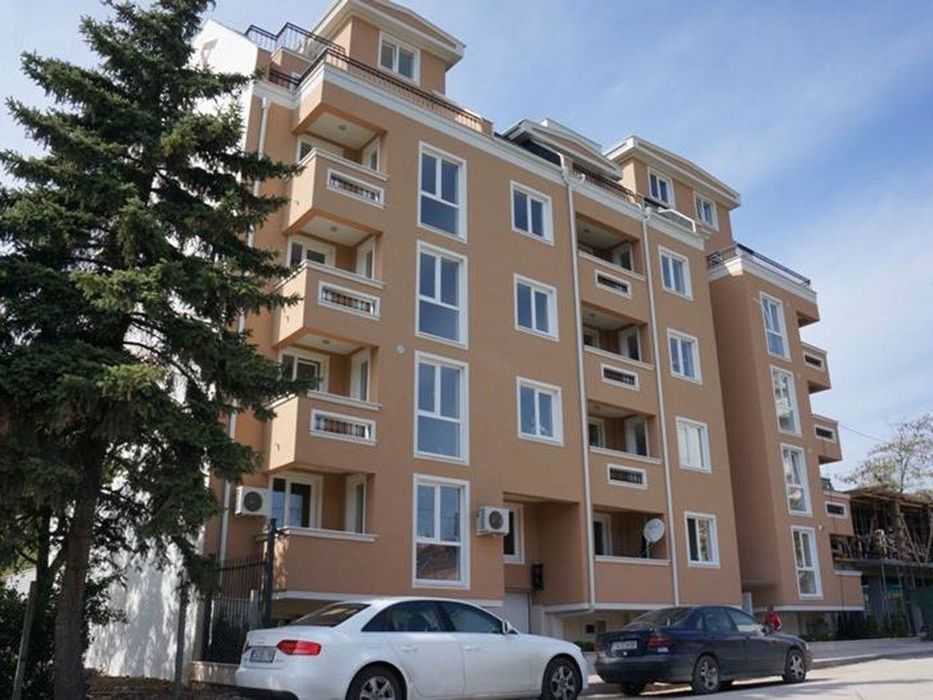 Дава се под наем Тристаен апартамент в София, Овча купел - 65 кв.м за 612 € - Снимка #11