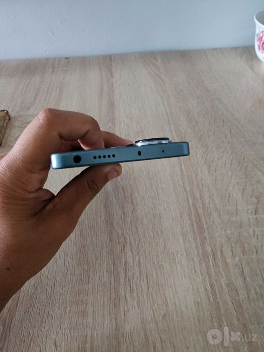 Redmi Note 13 Pro 8 / 256