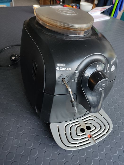 Кафемашина за части