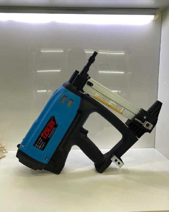 Газовый монтажный пистолет TOUA Тоя пистолет для Дюбель гвозди Аренда