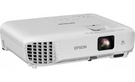 Проектор Epson EB-X06