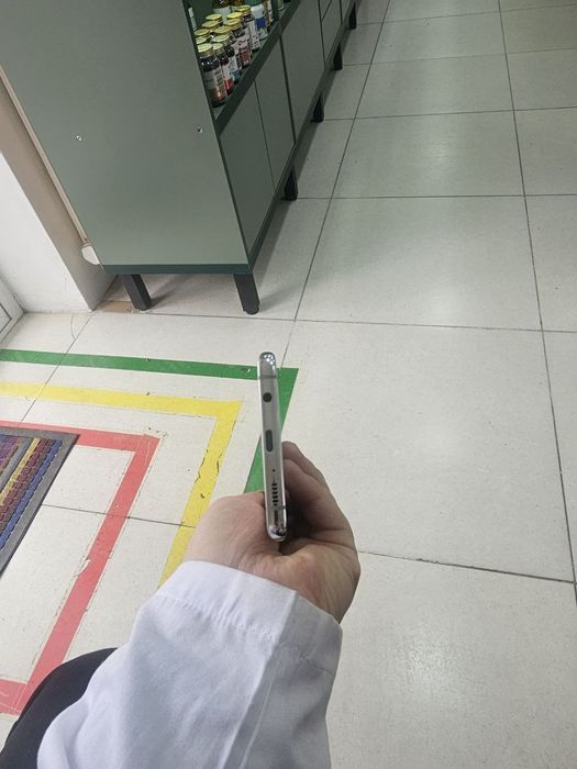 Samsung S10+ 5g 8/256