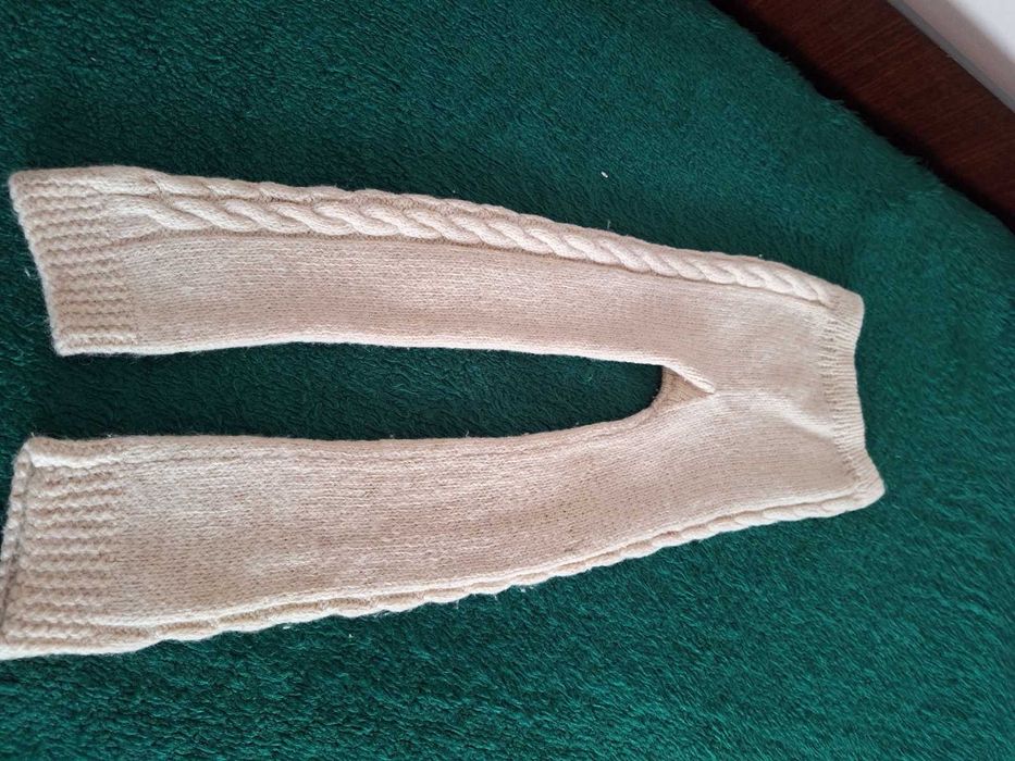 Вълнени комплекти