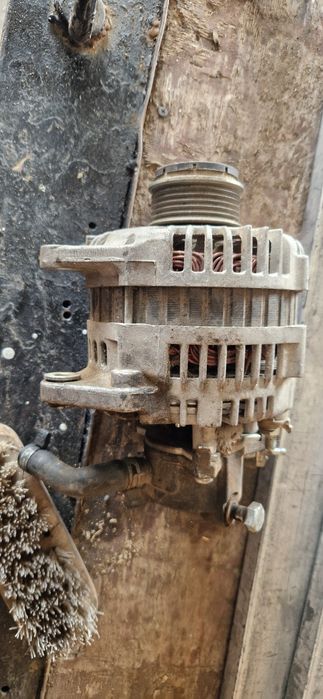 Alternator Opel astra