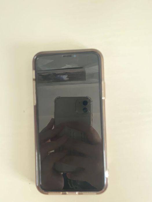 Продам iphone X 64 gb