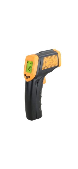Termometru cu infrarosu Smart Sensor AR360