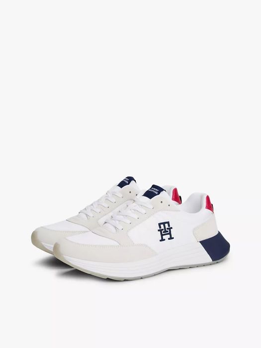 Оригинальные кроссовки Tommy Hilfiger