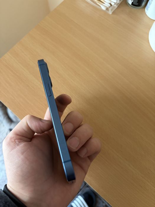 iPhone 13 128GB Blue