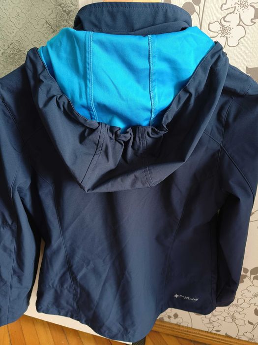 Jacheta drumetie McKinley Ventmax PRO marime L