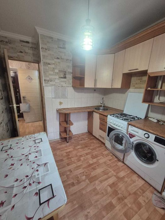 Продам 1 ком квартиру