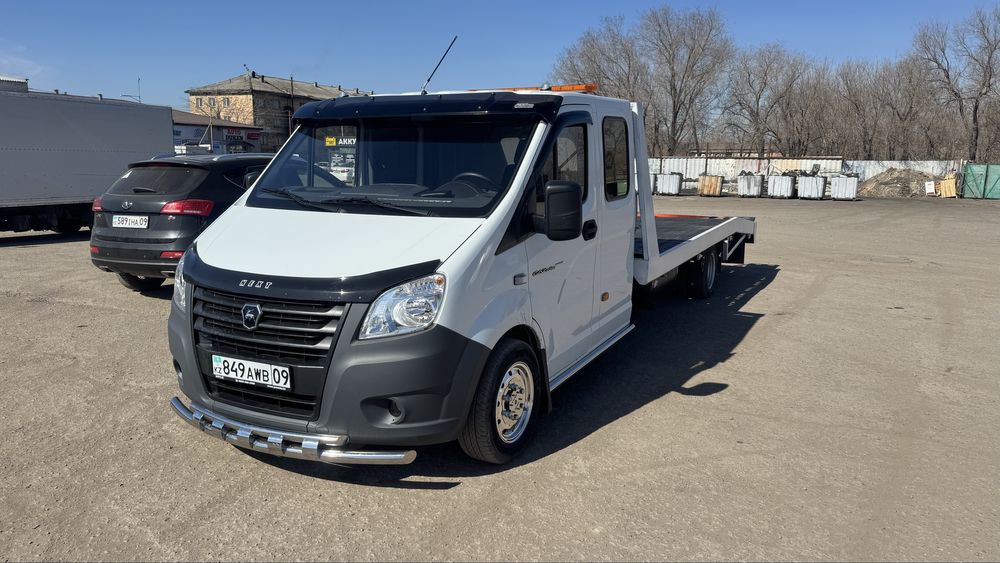 Эвакуатор Караганда  24/7