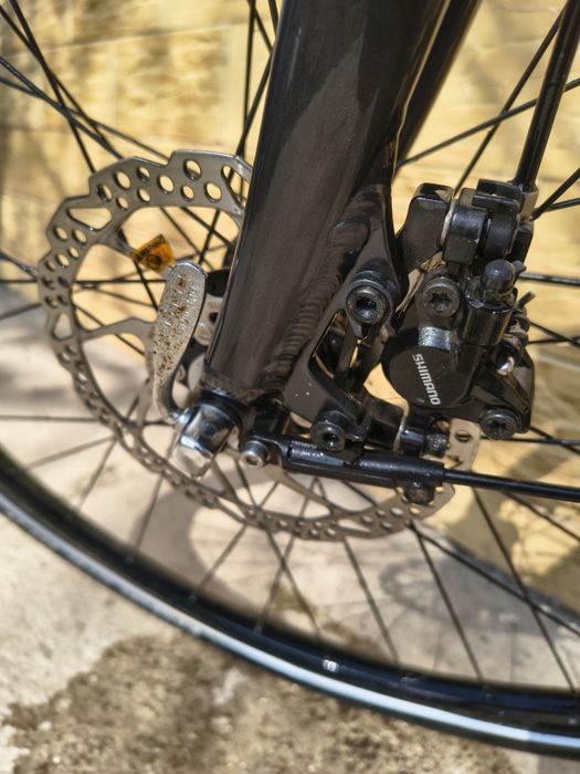 Bicicleta oraș RALEIGH
