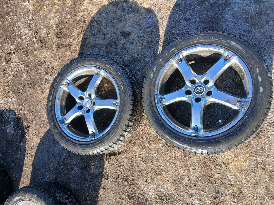 Продам в комплект 4 штук