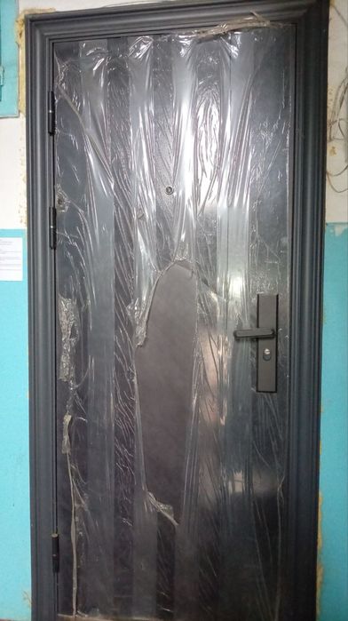 Navoiy Aeroportdan 1xonali dom sotiladi