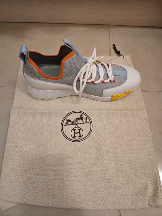 Дамски обувки HERMES