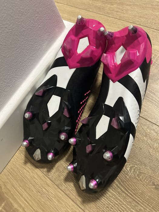 Ghete profesionale cu filet marimea 44