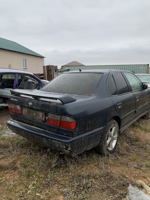 Ниссан примера