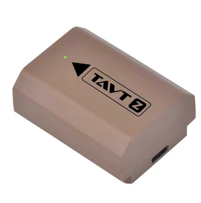 Acumulator NP-FZ100 USB baterie Sony A7III A7IV A7R4 A7R3 incarcator