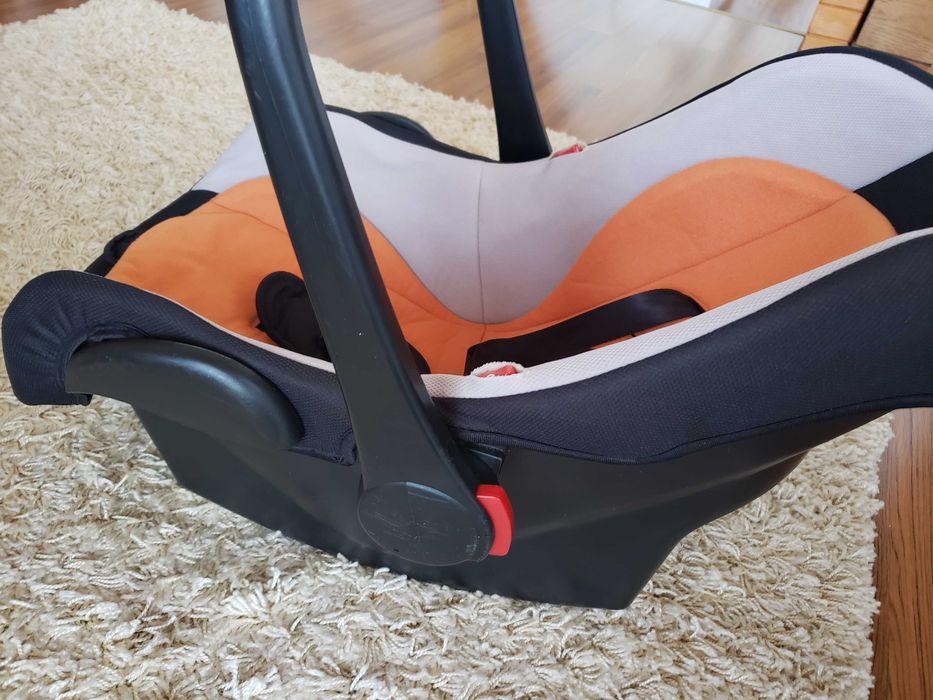 Бебешко столче за кола от 0-13 кг