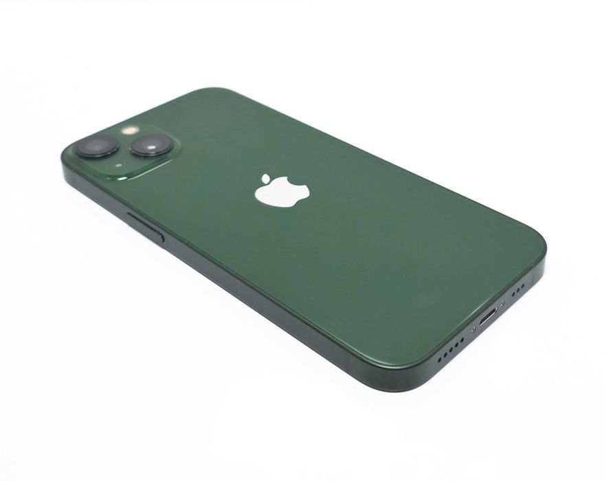 iPhone 13 128GB Green