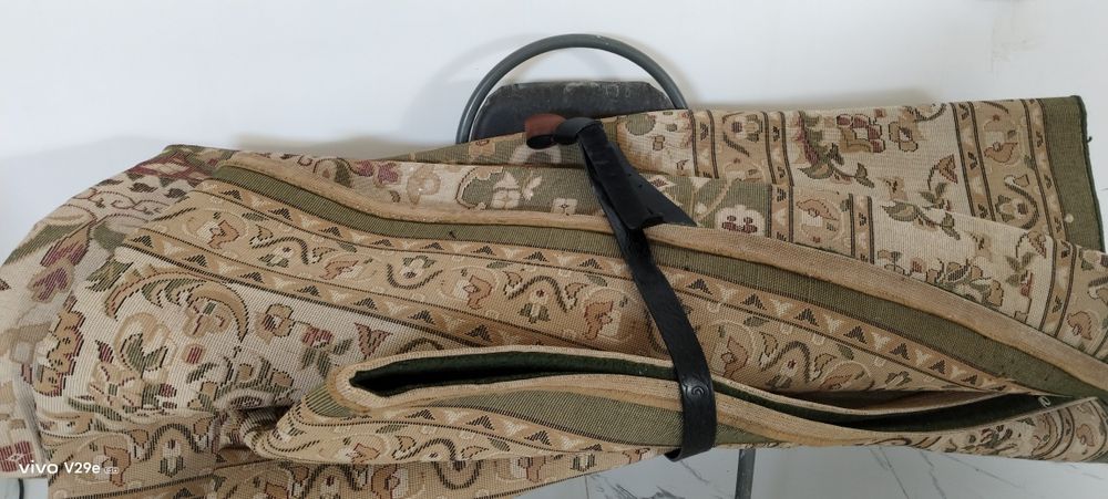 Продам ковер алматинский