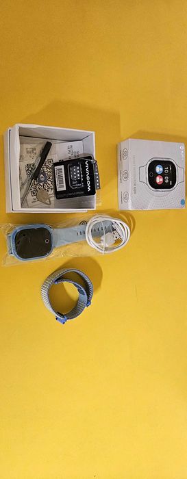 Продавам Детски часовник  Майки, MI ky4 wite