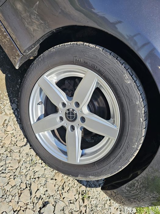 Vand BMW Seria 1 116Ed 2015
