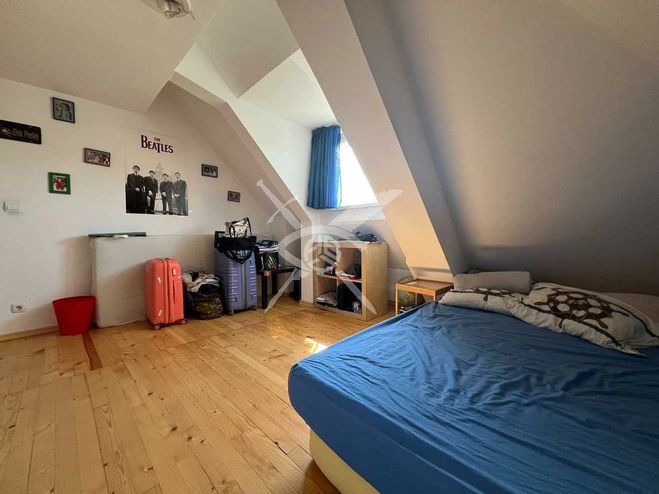 Продава се Двустаен апартамент в София, Оборище - 129 кв.м за 1938 €/кв.м - Снимка #2