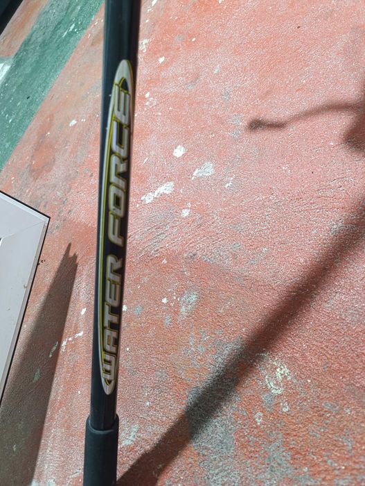 Дъна въсица***като нова