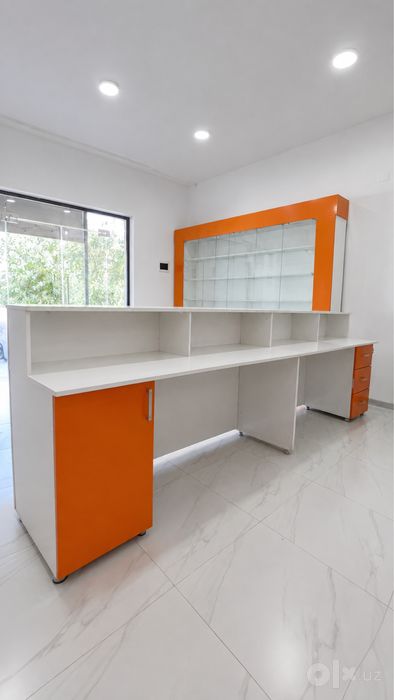 Mebel ofis yoki aptekalar uchun