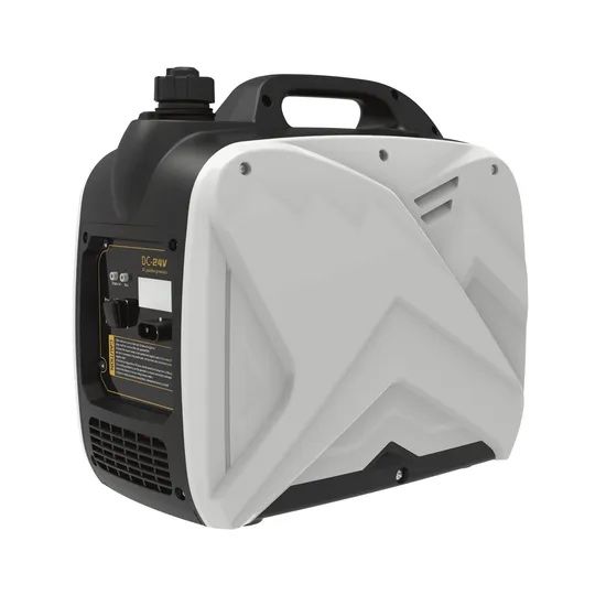 Стояночный автономный генератор 24 вольт