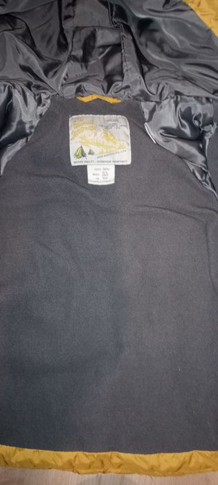 Якета шубки на LCWAIKIKI и ZARA за момче на 3 -4години