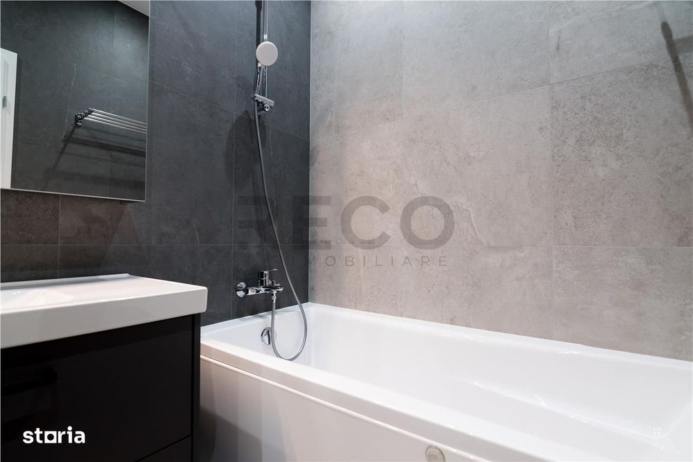 RECO Penthouse 4 camere Victoria Residence