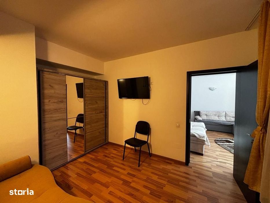 Apartament 3 camere Gib Mihaescu zona Kaufland