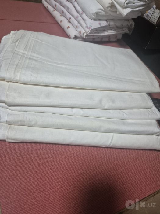Продам новые пододеяльники из чистого хлопка