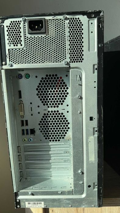 FUJITSU SSD Windows 11