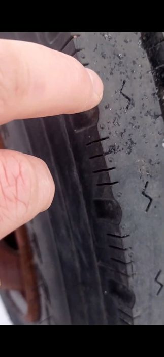 Двигатель на MaN