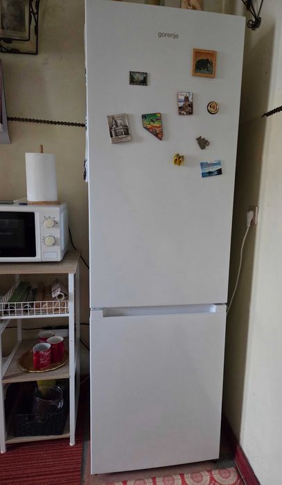 Frigider combo gorenje